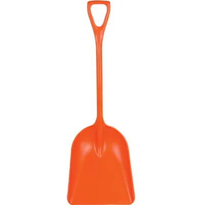 Vikan One-Piece Shovel 13.7 Inch