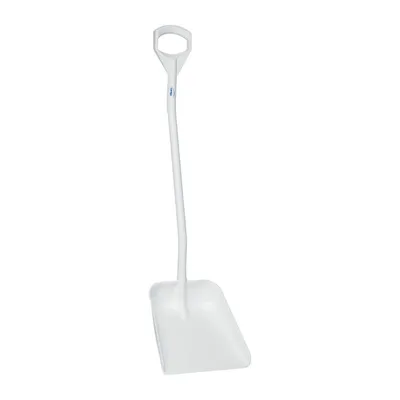 Vikan 13.6-inch Ergonomic Shovel