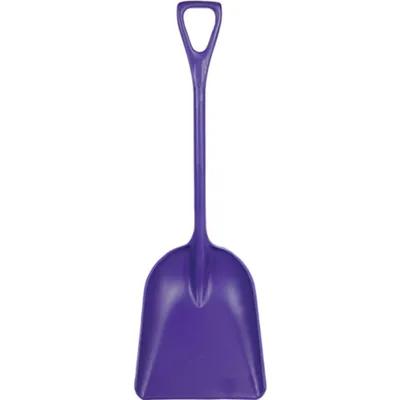Vikan One-Piece Shovel 13.7 Inch