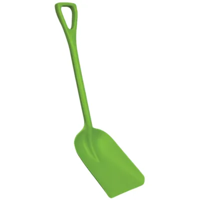 Vikan One-Piece Shovel 10.2 Inch