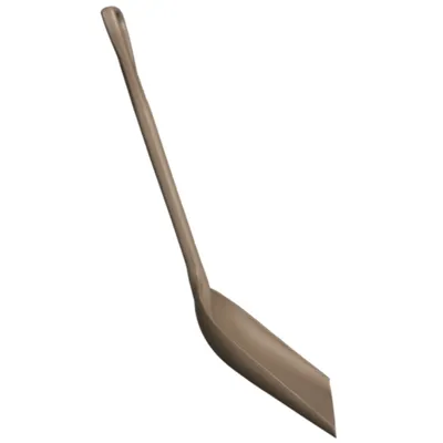 Vikan One-Piece Shovel 13.7 Inch