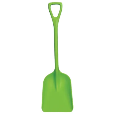 Vikan One-Piece Shovel 10.2 Inch