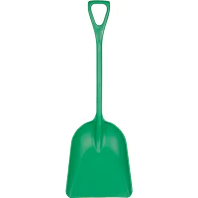 Vikan One-Piece Shovel 13.7 Inch