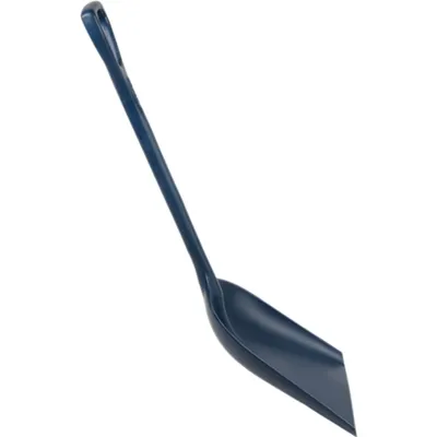 Vikan One-Piece Metal Detectable Shovel 13.7 Inch