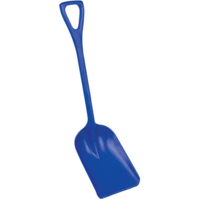 Vikan One-Piece Shovel 10.2 Inch