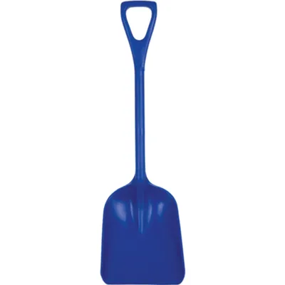 Vikan One-Piece Shovel 10.2 Inch