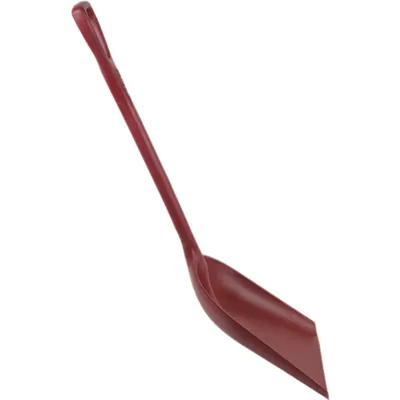 Vikan One-Piece Metal Detectable Shovel 13.7 Inch