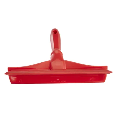 Vikan Ultra Hygiene Table Squeegee w/Mini Handle 9.6 Inch