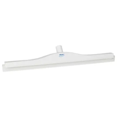 Hygienic Floor Squeegee wreplacement cassette, 19.7 - White