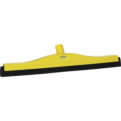 Vikan Floor squeegee w/Replacement Cassette 19.7 Inch