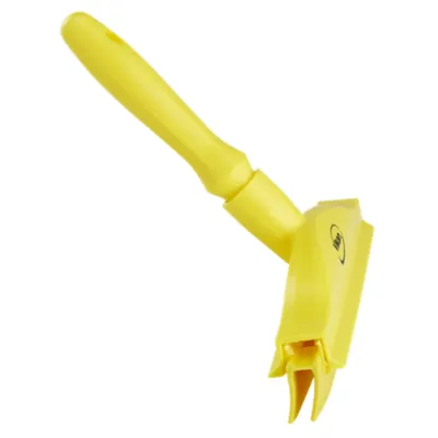 Vikan Hygienic Hand Squeegee with replacement cassette 9.8 Inch