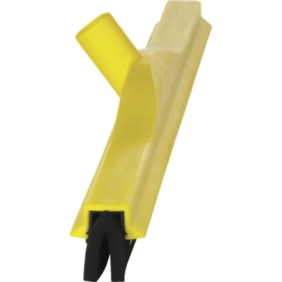 Vikan Floor squeegee w/Replacement Cassette 27.6 Inch