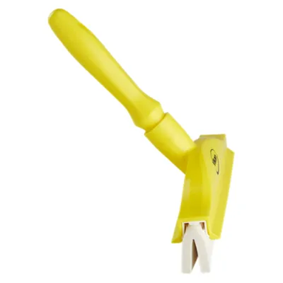 Vikan Hand Squeegee with Replacement Cassette 9.8 Inch