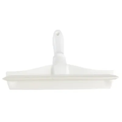 Vikan Ultra Hygiene Table Squeegee w/Mini Handle 9.6 Inch