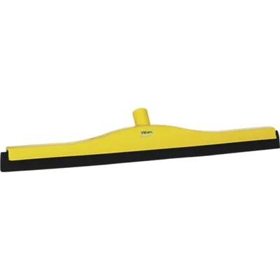 Vikan Floor squeegee w/Replacement Cassette 23.6 Inch