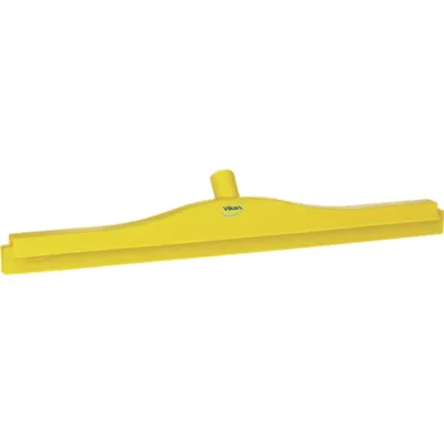 Vikan Hygienic Floor Squeegee w/replacement cassette 23.6 Inch