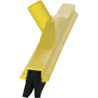 Vikan Floor squeegee w/Replacement Cassette 23.6 Inch