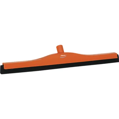 Vikan Floor squeegee w/Replacement Cassette 23.6 Inch