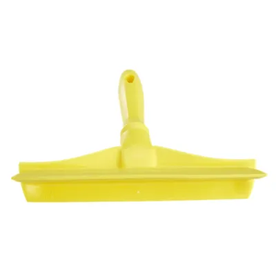 Vikan Ultra Hygiene Table Squeegee w/Mini Handle 9.6 Inch