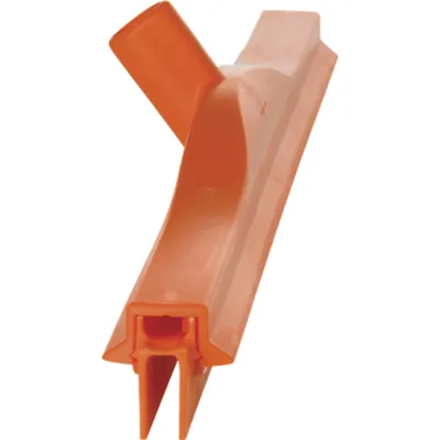 Vikan Hygienic Floor Squeegee w/replacement cassette 23.6 Inch