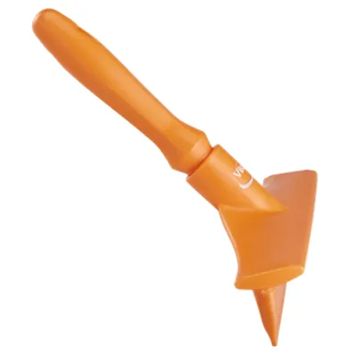 Vikan Ultra Hygiene Table Squeegee w/Mini Handle 9.6 Inch