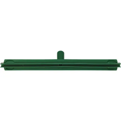 Vikan Hygienic Floor Squeegee w/replacement cassette 19.7 Inch