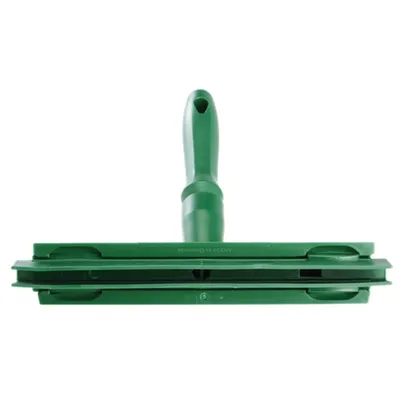 Vikan Hygienic Hand Squeegee with replacement cassette 9.8 Inch