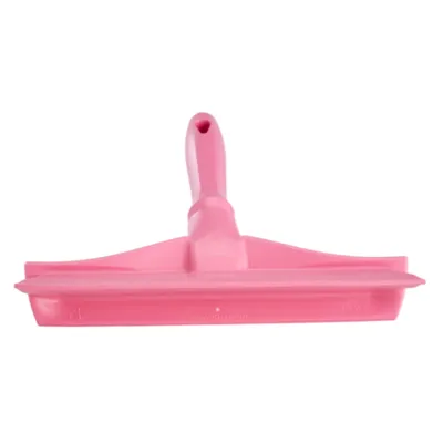 Vikan Ultra Hygiene Table Squeegee w/Mini Handle 9.6 Inch