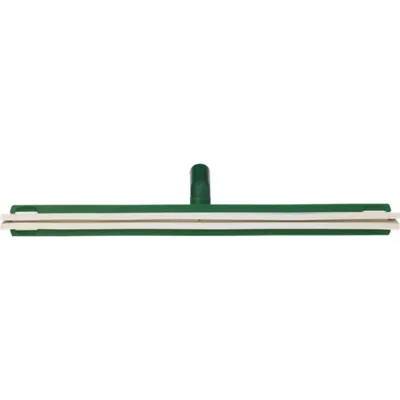 Vikan Revolving Neck Floor squeegee w/Replacement Cassette 23.6 Inch