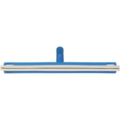 Vikan Revolving Neck Floor squeegee w/Replacement Cassette 19.7 Inch