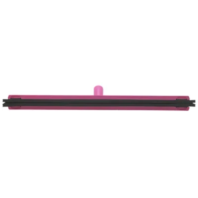 Vikan Floor squeegee w/Replacement Cassette 23.6 Inch