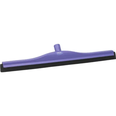 Vikan Floor squeegee w/Replacement Cassette 23.6 Inch