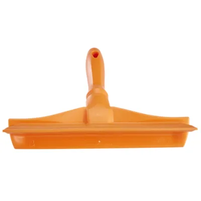 Vikan Ultra Hygiene Table Squeegee w/Mini Handle 9.6 Inch