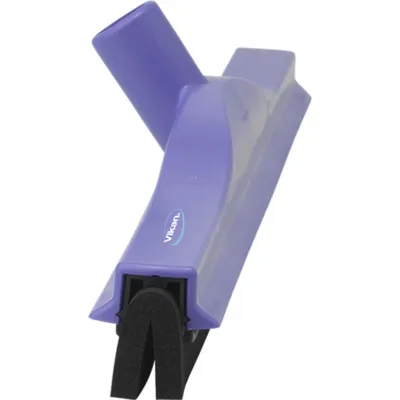 Vikan Floor squeegee w/Replacement Cassette 23.6 Inch