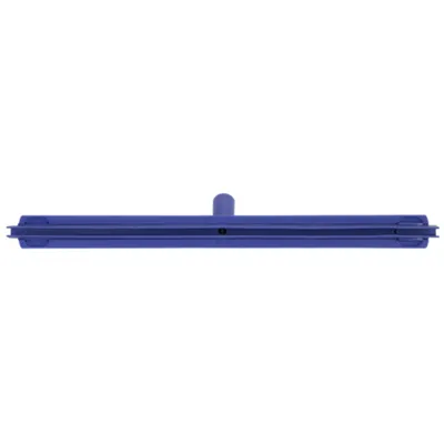 Vikan Hygienic Floor Squeegee w/replacement cassette 23.6 Inch