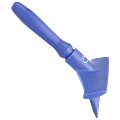 Vikan Ultra Hygiene Table Squeegee w/Mini Handle 9.6 Inch
