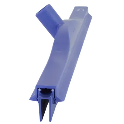 Vikan Hygienic Floor Squeegee w/replacement cassette 23.6 Inch