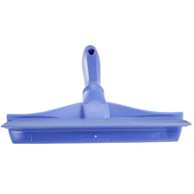 Vikan Ultra Hygiene Table Squeegee w/Mini Handle 9.6 Inch