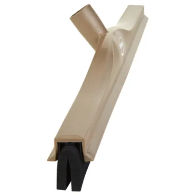 Vikan Floor squeegee w/Replacement Cassette 23.6 Inch