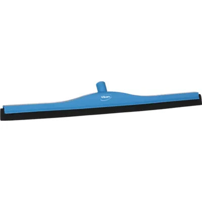 Vikan Floor squeegee w/Replacement Cassette 27.6 Inch