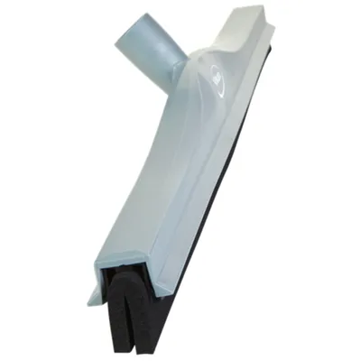 Vikan Floor squeegee w/Replacement Cassette 23.6 Inch