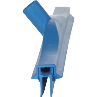 Vikan Hygienic Floor Squeegee w/replacement cassette 19.7 Inch