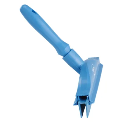 Vikan Hygienic Hand Squeegee with replacement cassette 9.8 Inch