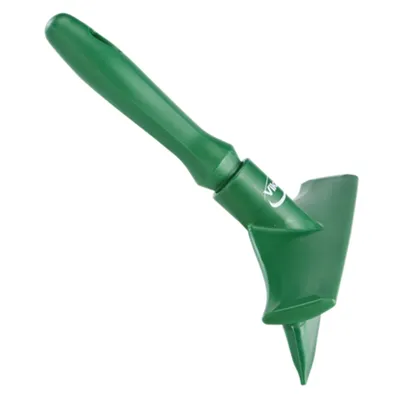 Vikan Ultra Hygiene Table Squeegee w/Mini Handle 9.6 Inch