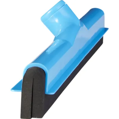 Vikan Floor Squeegee 21.7 Inch