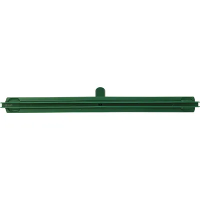 Vikan Hygienic Floor Squeegee w/replacement cassette 23.6 Inch