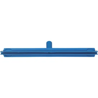 Vikan Hygienic Floor Squeegee w/replacement cassette 19.7 Inch