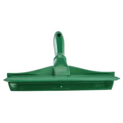 Vikan Ultra Hygiene Table Squeegee w/Mini Handle 9.6 Inch