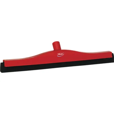 Vikan Floor squeegee w/Replacement Cassette 19.7 Inch