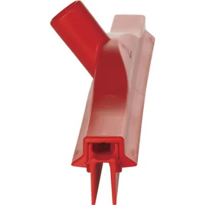 Vikan Hygienic Floor Squeegee w/replacement cassette 19.7 Inch
